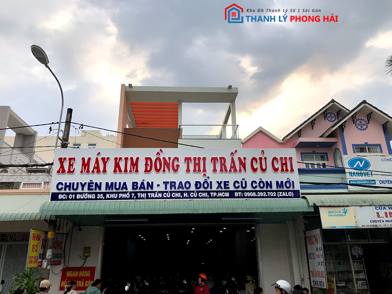 xe-may-cu-tphcm-6 Top 10 Đơn Vị Mua Bán Xe Máy Cũ Chất Lượng Tại TPHCM