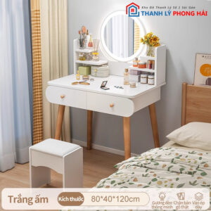 ban trang diem thanh ly