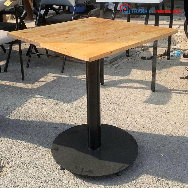 ban-tron-cafe-cu-mat-go-soi-cao-cap-1 Bàn Tròn Cafe Cũ Mặt Gỗ Cao Cấp (Nhiều Mẫu)