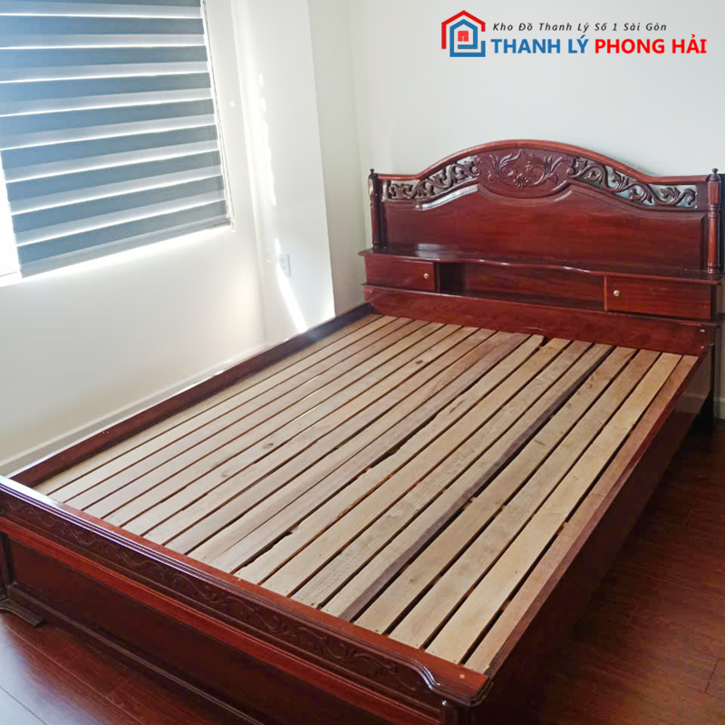 giuong-ngu-cu Thu Mua Giường Cũ Các Loại Giá Cao Tại TPHCM