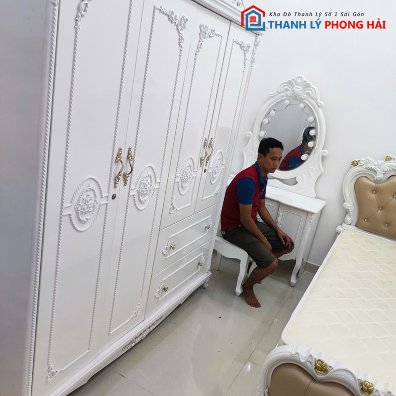 noi-that-thanh-ly-phong-hai-1 Giao Hàng Và Lắp Đặt Nội Thất Tại Nhà Khách Hàng – Thanh Lý Phong Hải