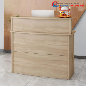 Thanh Lý Quầy 1M Đơn Giản Sang Trọng Mới 99% (2 màu)