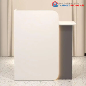 Thanh Lý Quầy Mini 80cm Hiện Đại Mới 99% (nhiều màu)