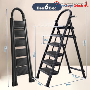 thang nhom gap gon thanh ly