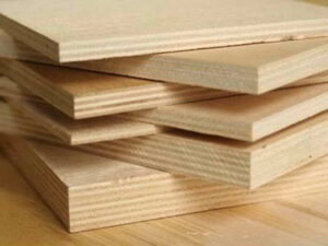 Gỗ Plywood
