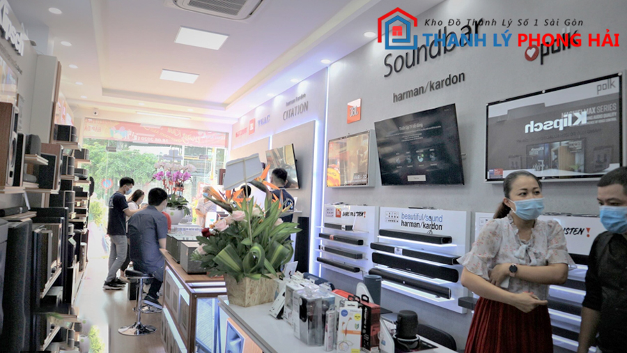 Mua-ban-loa-cu-1 Top 10 Cửa Hàng Mua Bán Loa Cũ Uy Tín Tại TPHCM