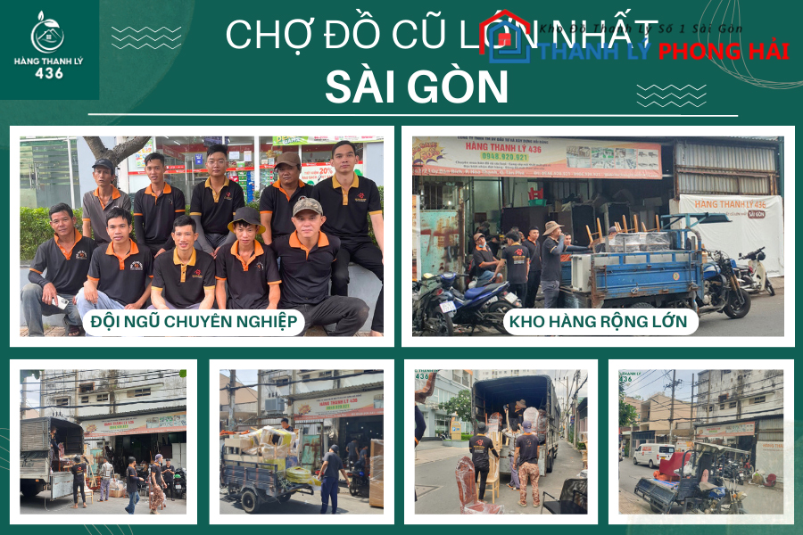 Mua-ban-loa-cu-4 Top 10 Cửa Hàng Mua Bán Loa Cũ Uy Tín Tại TPHCM