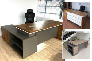 Mẫu bàn giám đốc thanh lý