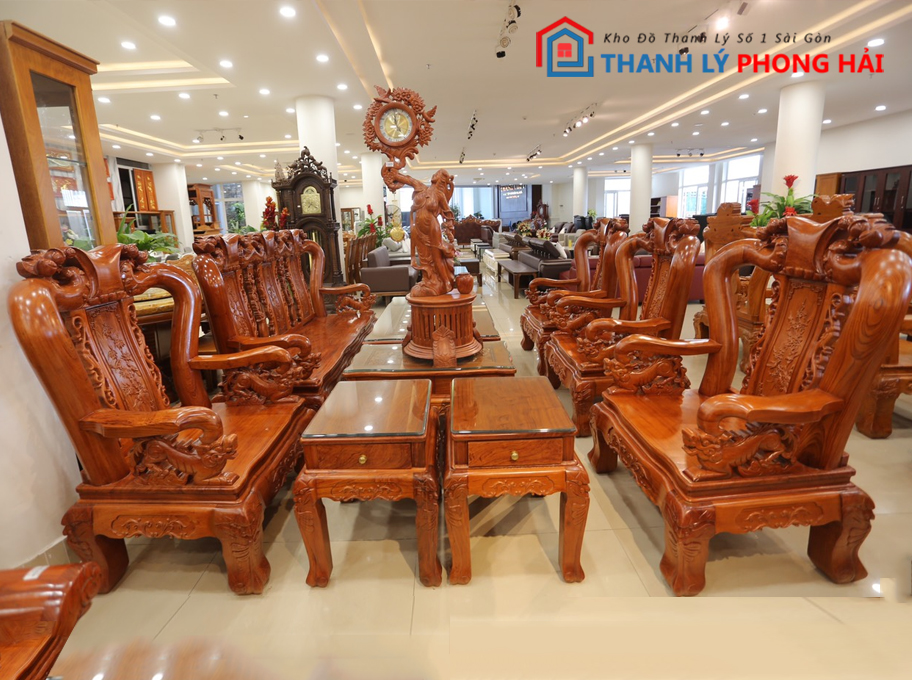 bo-salo-go-huong Gỗ Đổi Màu Là Gỗ Gì? Thuộc Nhóm Mấy, Có Đắt Như Lời Đồn