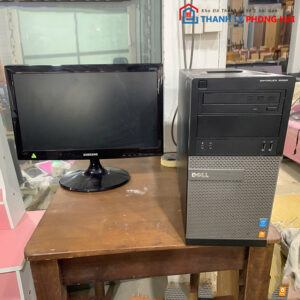 Bộ Máy Tính Để Bàn i3 Cũ Giá Rẻ