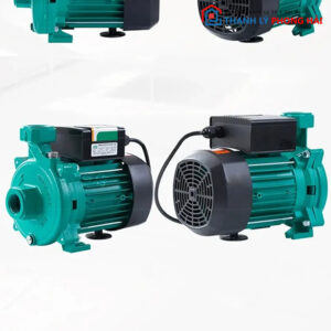 Thanh Lý Máy Bơm Nước Ly Tâm Điện Mới 99%