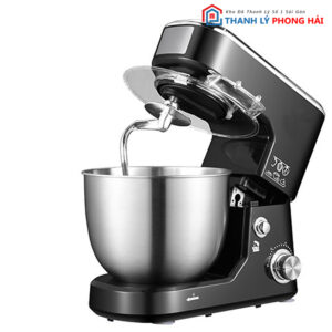 Máy Trộn Bột Đánh Trứng Đa Năng Mới 99% (2 mẫu)