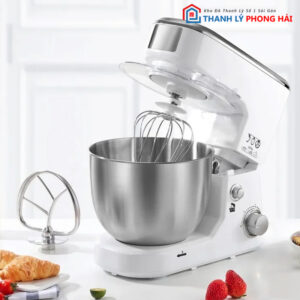 Thanh Lý Máy Trộn Bột LaneCook Đa Dụng Mới 99%