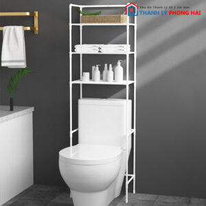 Thanh Lý Kệ Phòng Tắm 1m5 Mới 99%