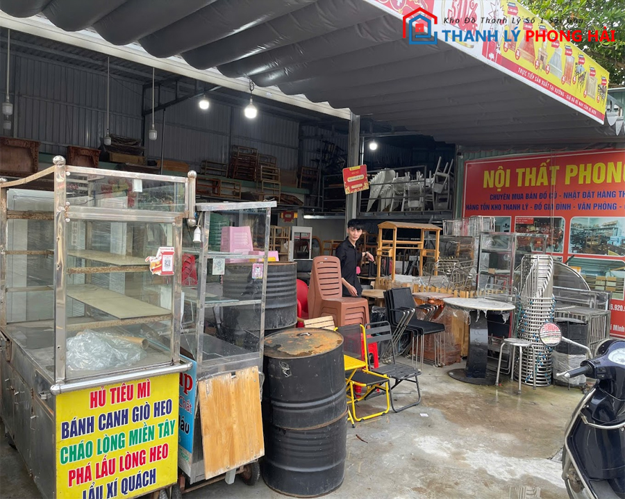 giuong-bo-thanh-ly-3 Top 10 Địa Chỉ Thanh Lý Giường Bố Cũ Giá Rẻ Tại TPHCM