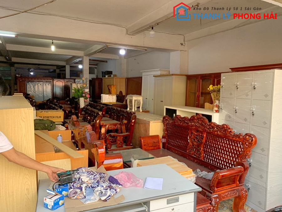 giuong-bo-thanh-ly-6 Top 10 Địa Chỉ Thanh Lý Giường Bố Cũ Giá Rẻ Tại TPHCM