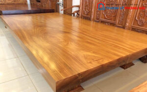 Gỗ gõ đỏ là gì