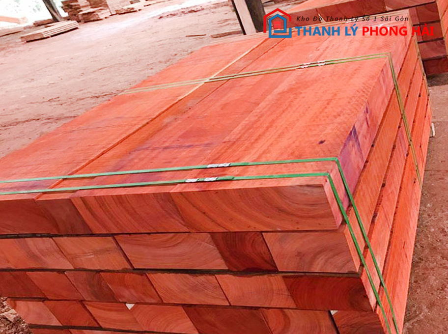 go-huong-la-gi Gỗ Hương Là Gỗ Gì? Tổng Hợp Kiên Thức Cần Biết Về Gỗ Hương