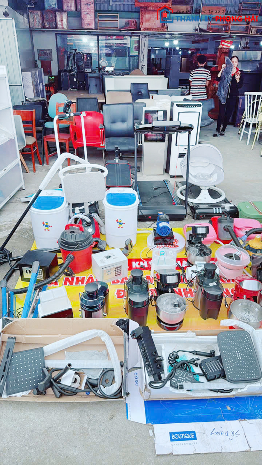 thanh-ly-phong-hai-2 Cập Nhật Nhiều Sản Phẩm Thanh Lý Giá Hấp Dẫn Tại Cửa Hàng Phong Hải