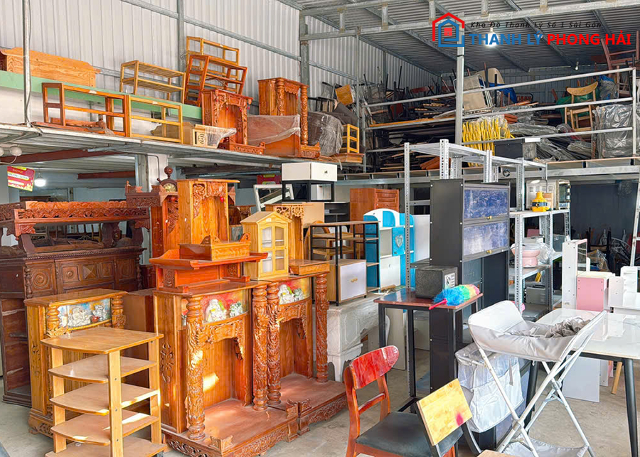 thanh-ly-phong-hai-7 Gỗ Đổi Màu Là Gỗ Gì? Thuộc Nhóm Mấy, Có Đắt Như Lời Đồn
