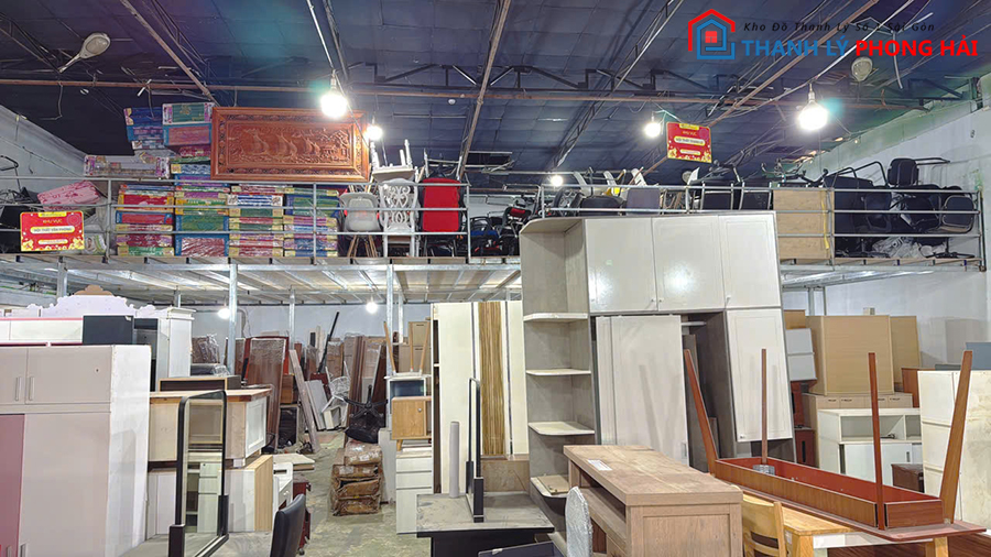 thanh-ly-phong-hai-9 Cập Nhật Nhiều Sản Phẩm Thanh Lý Giá Hấp Dẫn Tại Cửa Hàng Phong Hải