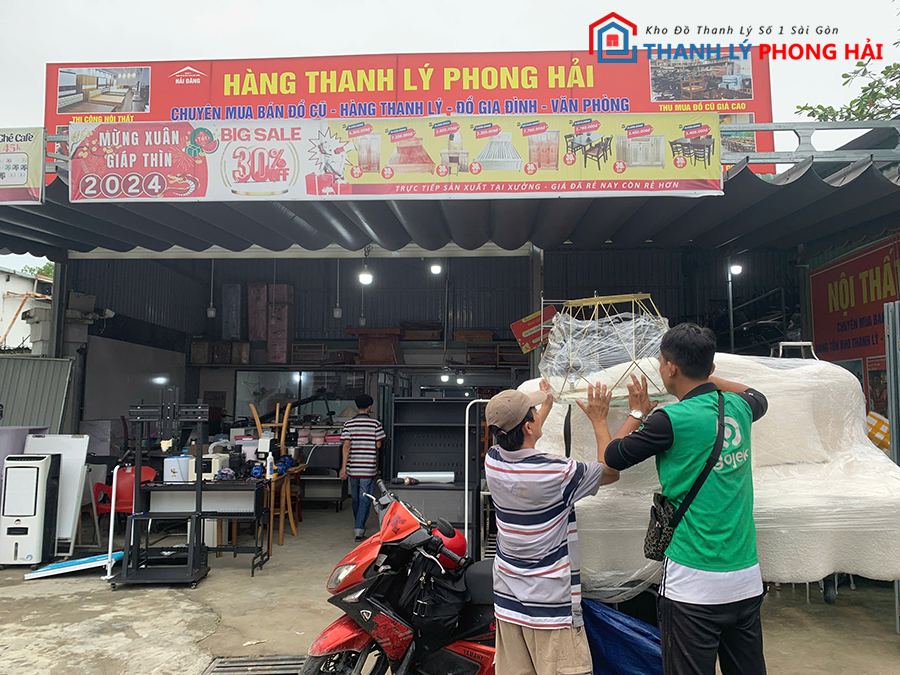 cu-hang-thanh-ly-phong-hai-6 Giường Sập Gỗ Là Gì? Một Số Mẫu Giường Gỗ Thanh Lý Giá Rẻ Bền Đẹp Tại TPHCM