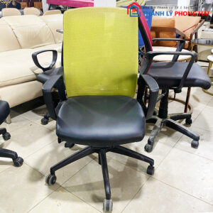 Ghế Xoay Văn Phòng BESTUHL Cũ Cao Cấp