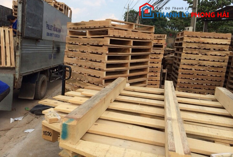 thu-mua-pallet-go-cu-3 Top 5 Đơn Vị Thu Mua Pallet Gỗ Cũ Giá Cao Tại TPHCM