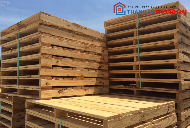 thu-mua-pallet-go-cu-4 Top 5 Đơn Vị Thu Mua Pallet Gỗ Cũ Giá Cao Tại TPHCM