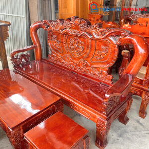 bộ salon thanh lý