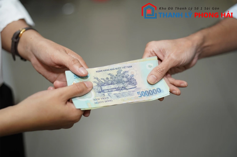 Thanh-ly-phong-hai-thanh-toan Địa Chỉ Thu Mua Máy Sấy Thực Phẩm Cũ Giá Cao Tại TPHCM