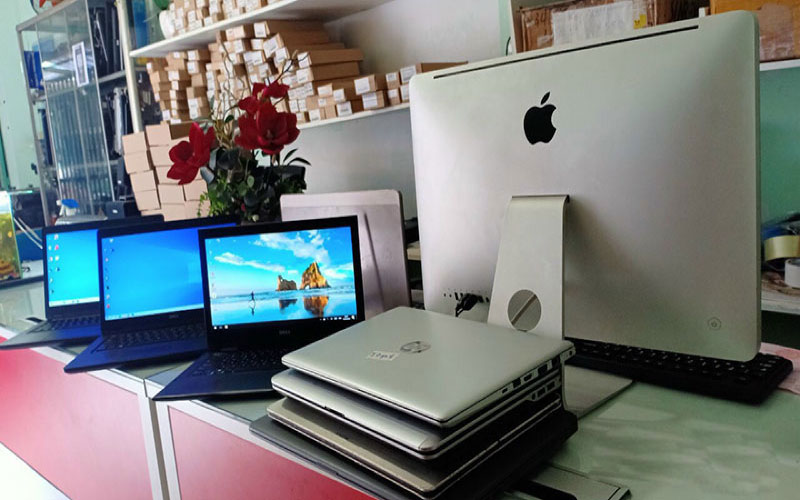 dinh-gia-macbook1 Địa Chỉ Thu Mua Macbook Cũ Giá Cao Uy Tín Tại TPHCM
