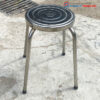Ghế inox Thatuco