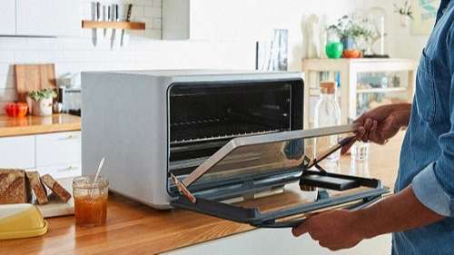 thanh-ly-lo-nuong-cu Địa Chỉ Thu Mua Lò Nướng Cũ Giá Cao Tại TPHCM