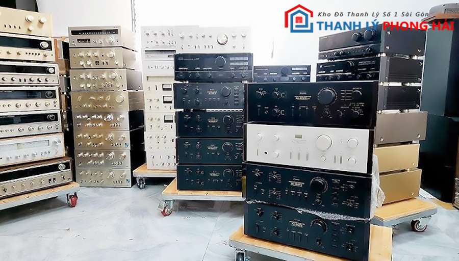 thu-mua-amply-cu-3 Địa Chỉ Thu Mua Amply Cũ Giá Cao Tại TPHCM