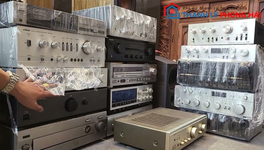 thu-mua-amply-cu-5 Địa Chỉ Thu Mua Amply Cũ Giá Cao Tại TPHCM