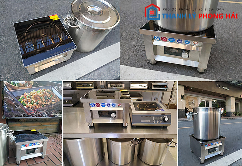 thu-mua-bep-tu-cu-3 Địa Chỉ Thu Mua Bếp Từ Cũ Giá Cao Tại TPHCM