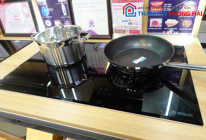 thu-mua-bep-tu-cu-6 Địa Chỉ Thu Mua Bếp Từ Cũ Giá Cao Tại TPHCM