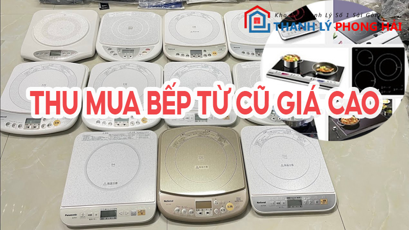 thu-mua-bep-tu-cu-8 Địa Chỉ Thu Mua Bếp Từ Cũ Giá Cao Tại TPHCM