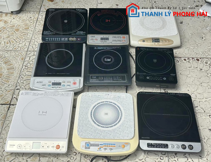 thu-mua-bep-tu-cu Địa Chỉ Thu Mua Bếp Từ Cũ Giá Cao Tại TPHCM