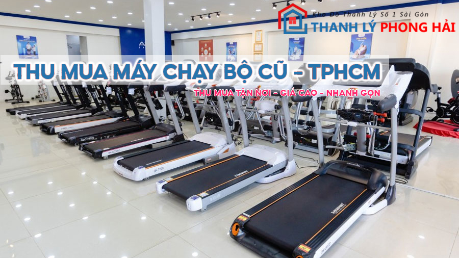 thu-mua-may-chay-bo-cu Địa Chỉ Thu Mua Máy Chạy Bộ Cũ Giá Cao Tại TPHCM