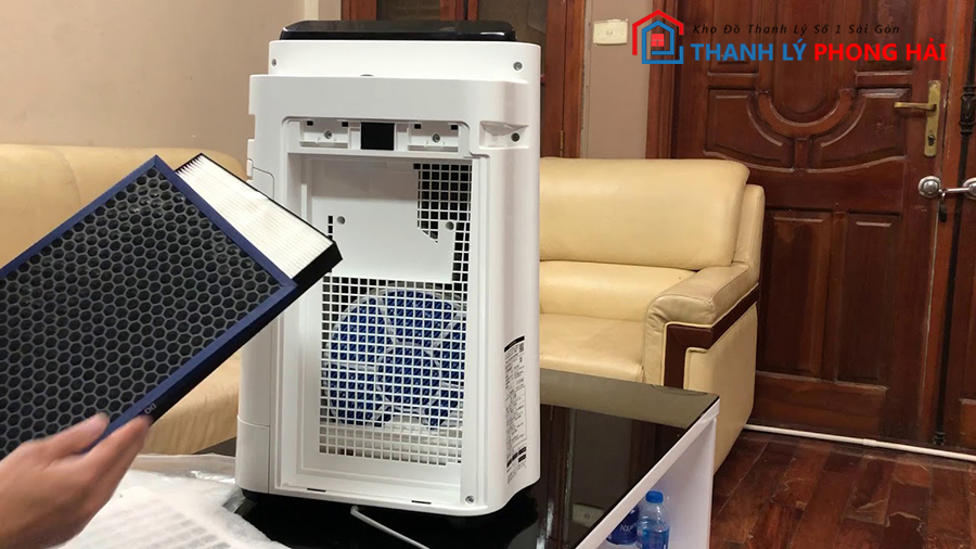 thu-mua-may-loc-khong-khi-TPHCM-4 Địa Chỉ Thu Mua Máy Lọc Không Khí Cũ Giá Cao Tại TPHCM