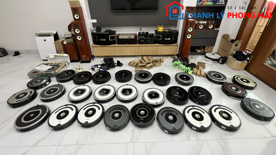 thu-mua-rotbot-hut-bui-cu-2 Địa Chỉ Thanh Lý Thu Mua Robot Hút Bụi Cũ Giá Cao Tại TPHCM