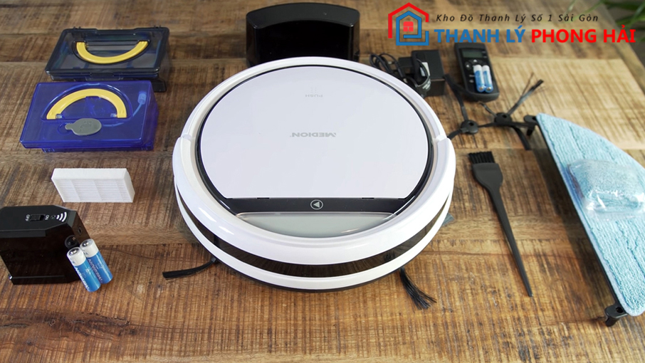 thu-mua-rotbot-hut-bui-cu-3 Địa Chỉ Thanh Lý Thu Mua Robot Hút Bụi Cũ Giá Cao Tại TPHCM