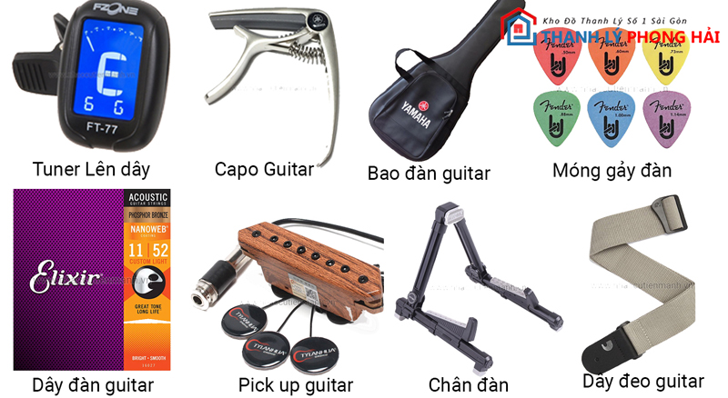 Guitar-dien-cu-tphcm-4 Địa Chỉ Thu Mua Thanh Lý Guitar điện Cũ Giá Cao Tại TPHCM