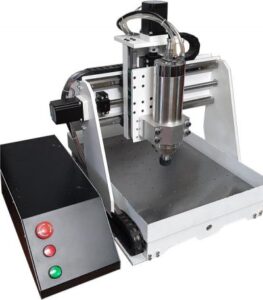 cnc-mini-263x300 TOP 10 Địa Chỉ Mua Bán Thanh Lý Máy Phay CNC Cũ Tại TPHCM