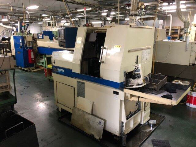 cong-ty-ntk TOP 10 Địa Chỉ Mua Bán Thanh Lý Máy Phay CNC Cũ Tại TPHCM