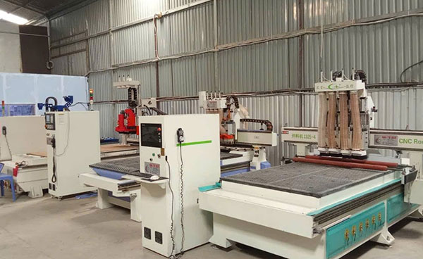 cong-ty-tu-quy TOP 10 Địa Chỉ Mua Bán Thanh Lý Máy Phay CNC Cũ Tại TPHCM
