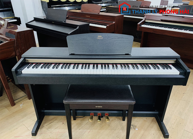 dan-piano-dien-cu-33 Địa Chỉ Thu Mua Thanh Lý Piano Điện Cũ Giá Cao Tại TPHCM