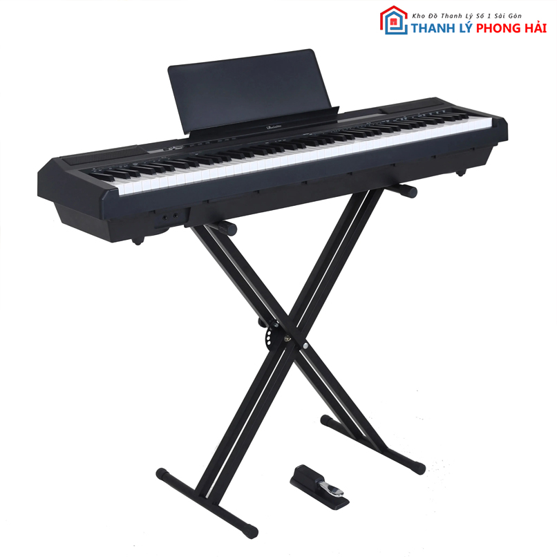 dan-piano-dien-cu Địa Chỉ Thu Mua Thanh Lý Piano Điện Cũ Giá Cao Tại TPHCM